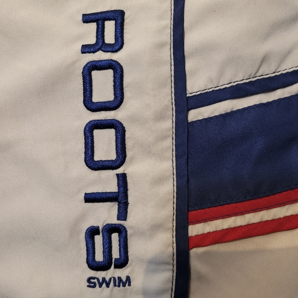 Men's ROOTS Swim shorts - Picture 9 of 9